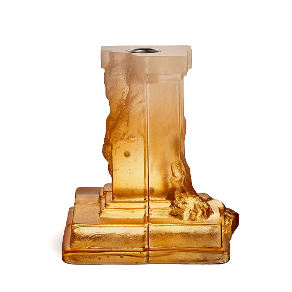 ROCKY BAROQUE FIGURA MEDIUM,7062310,KOSTA BODA