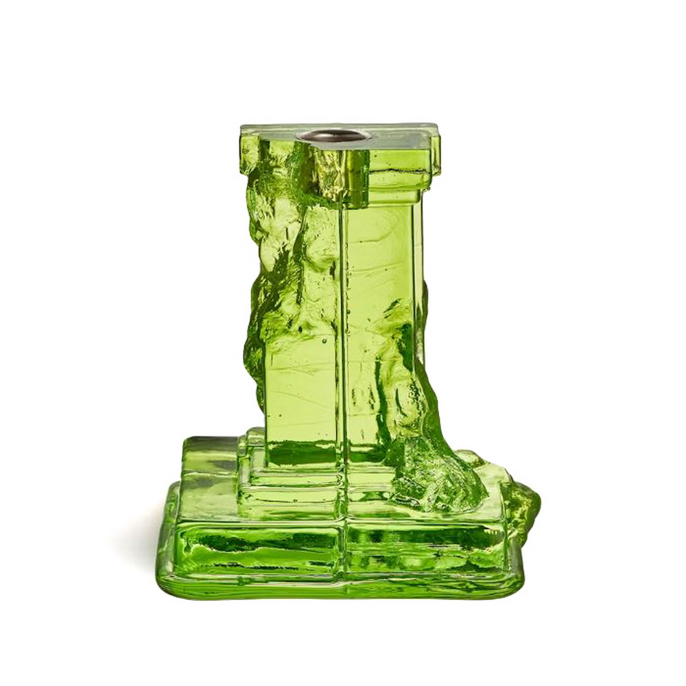 ROCKY BAROQUE KRYPTONITA FIGURA MEDIUM,7062313,KOSTA BODA