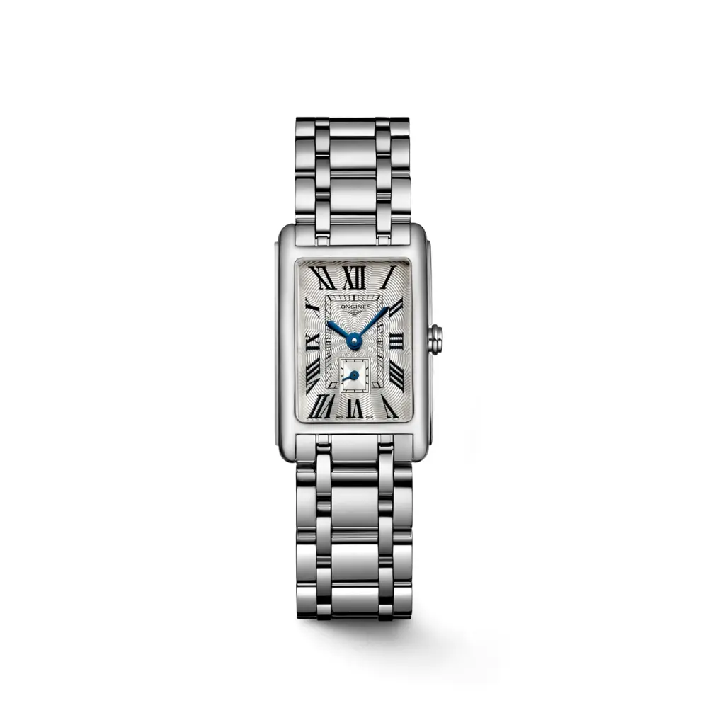 RELOJ - D LONGINES L5.255.4.71.6 /57510122