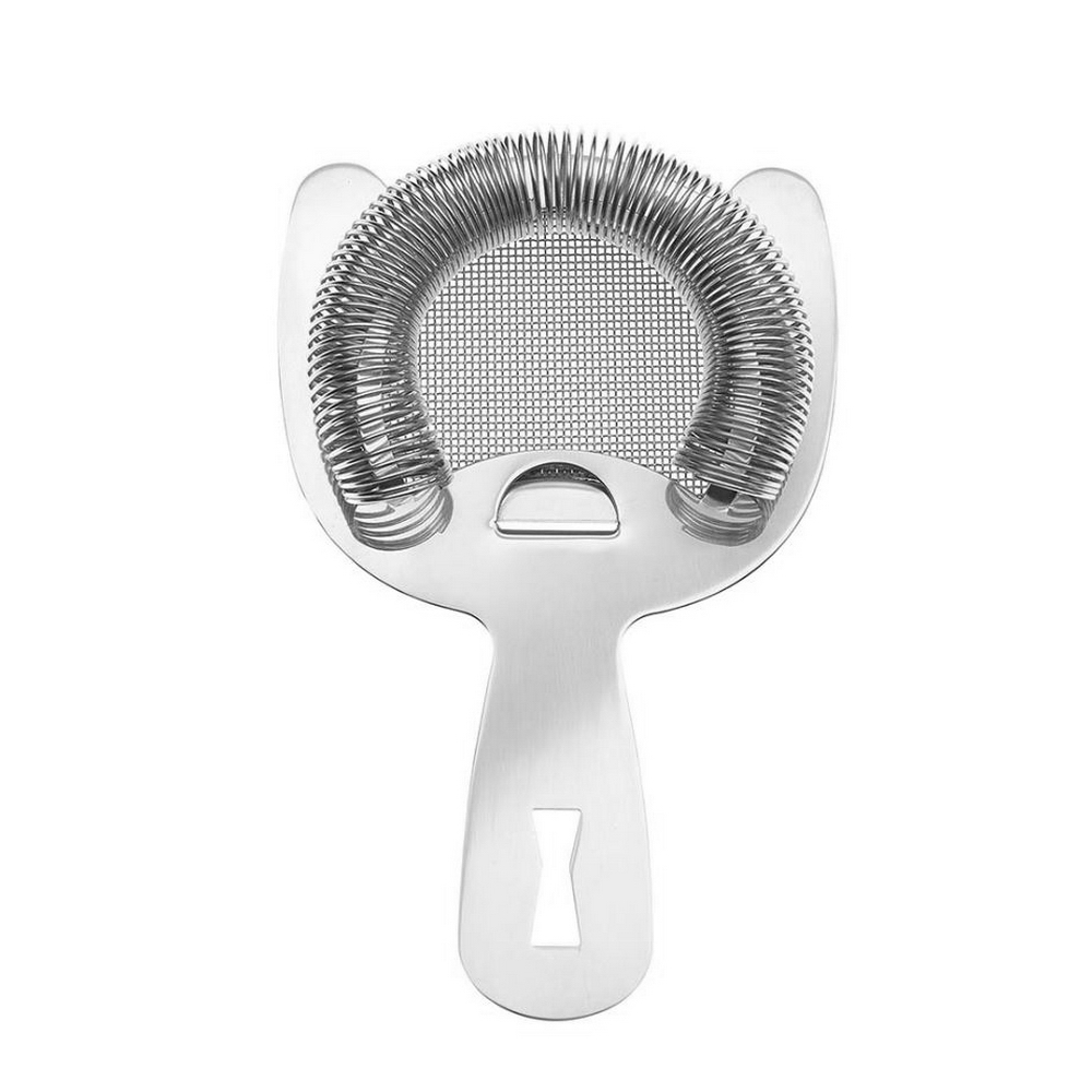 FINE MESH COLADOR STRAINER M37185, BARFLY