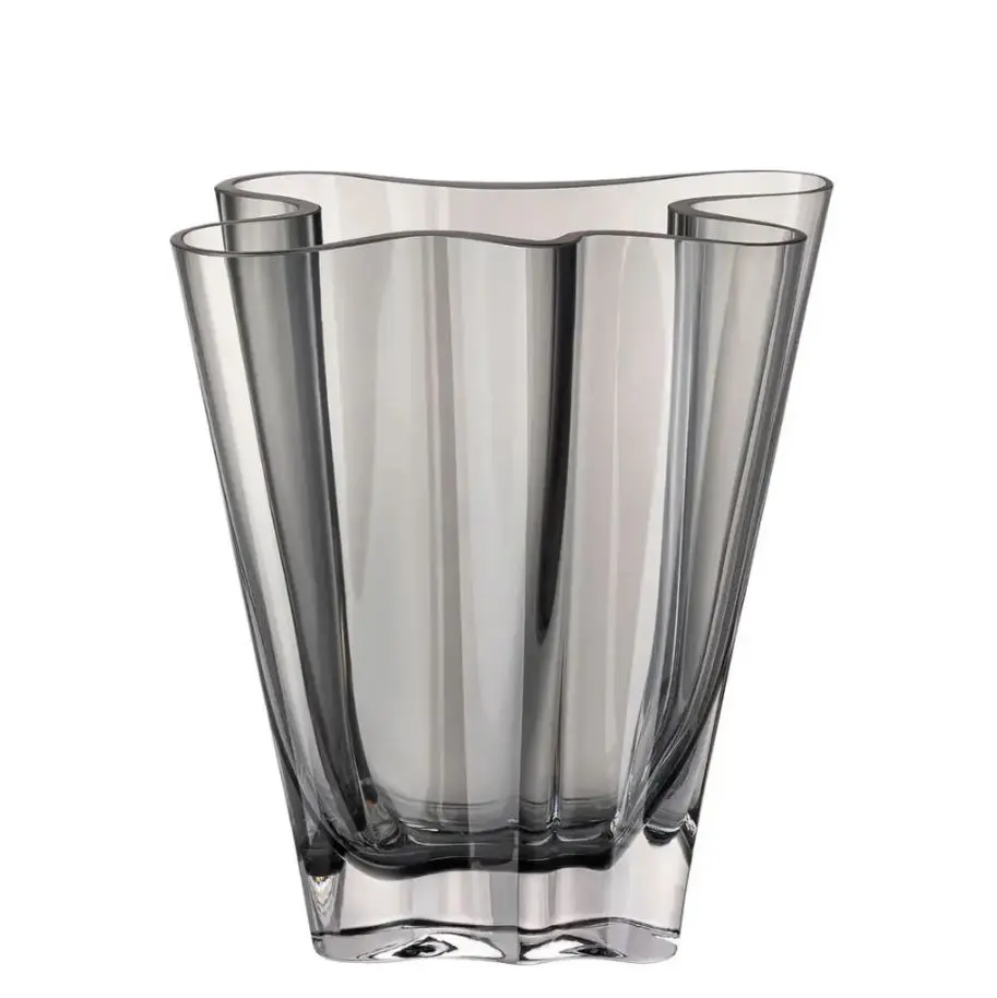 FLUX GRIS FLORERO 14CM 47014, ROSENTHAL