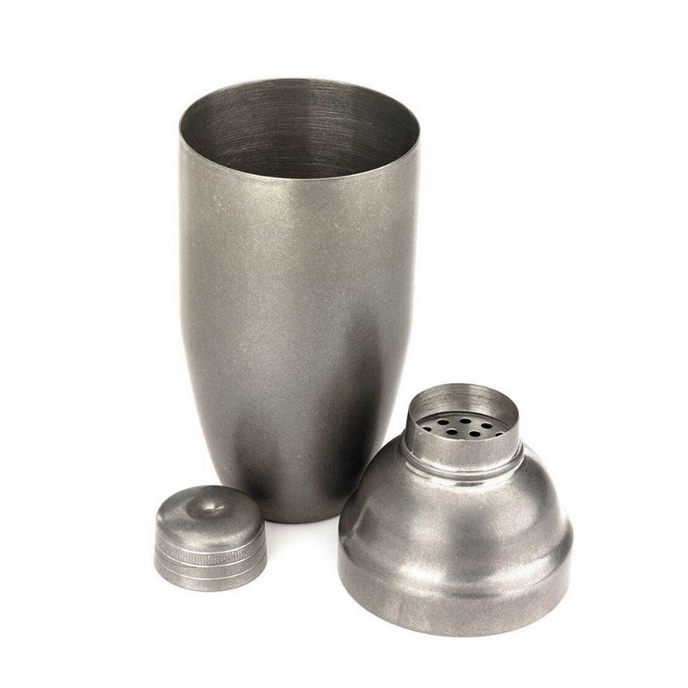 JAPANESE COCTELERA 3 PZS VINTAGE M37039VN,BARFLY