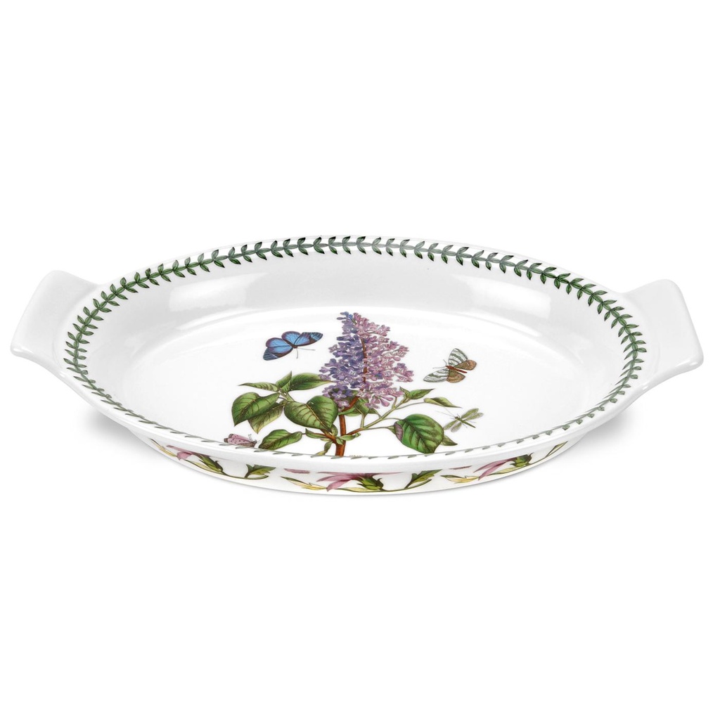 BOTANIC GARDEN - FUENTE GRATINAR 29CM,B521513/07160, PORTMEIRON