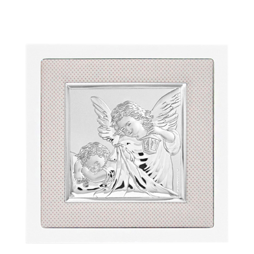 ICONO ANGEL GUARDIA C/NIÑO,75020 3PA,VALENTI