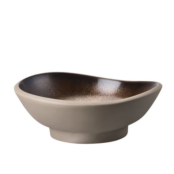 JUNTO BRONCE- BOWL 10CM,60712 , ROSENTHAL