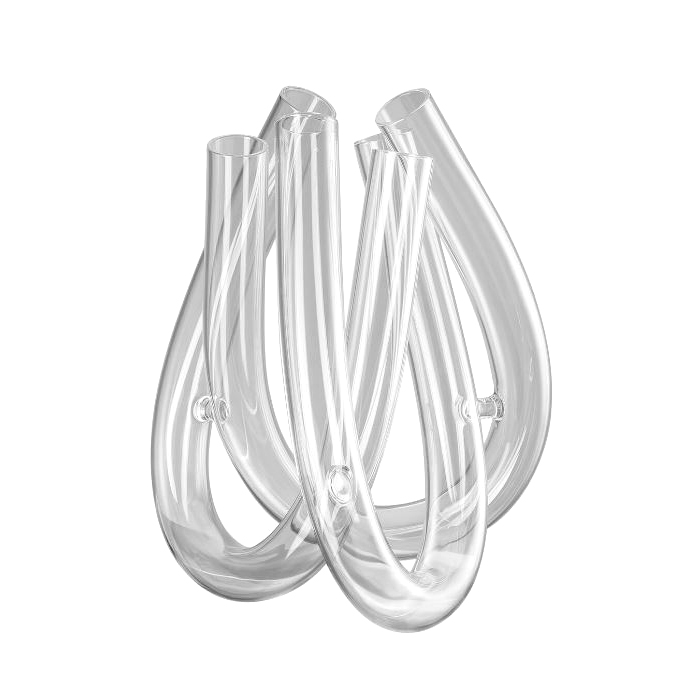 TRIU FLORERO CLARO 22CM, 47022, ROSENTHAL