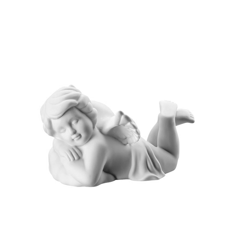 ANGEL SOÑANDO 4.5CM, 90530, ROSENTHAL