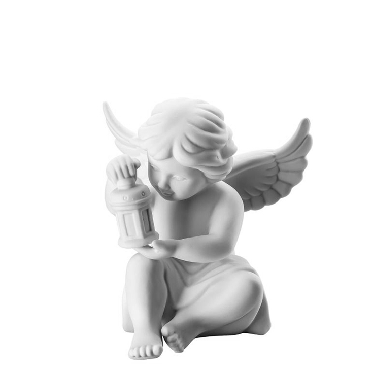 ANGEL C/ CONEJO 6CM,90531,ROSENTHAL (copiar)