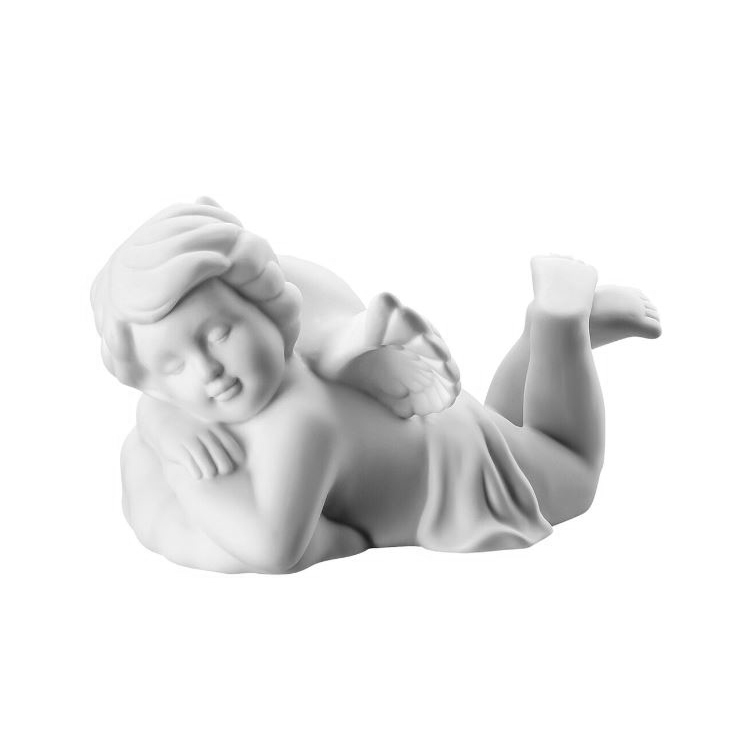 ANGEL SOÑANDO 9.5CM, 90530, ROSENTHAL