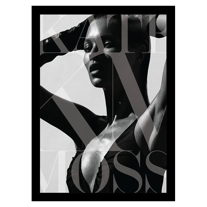 LOUIS V CATWALK,TH1018,NEW MAGS