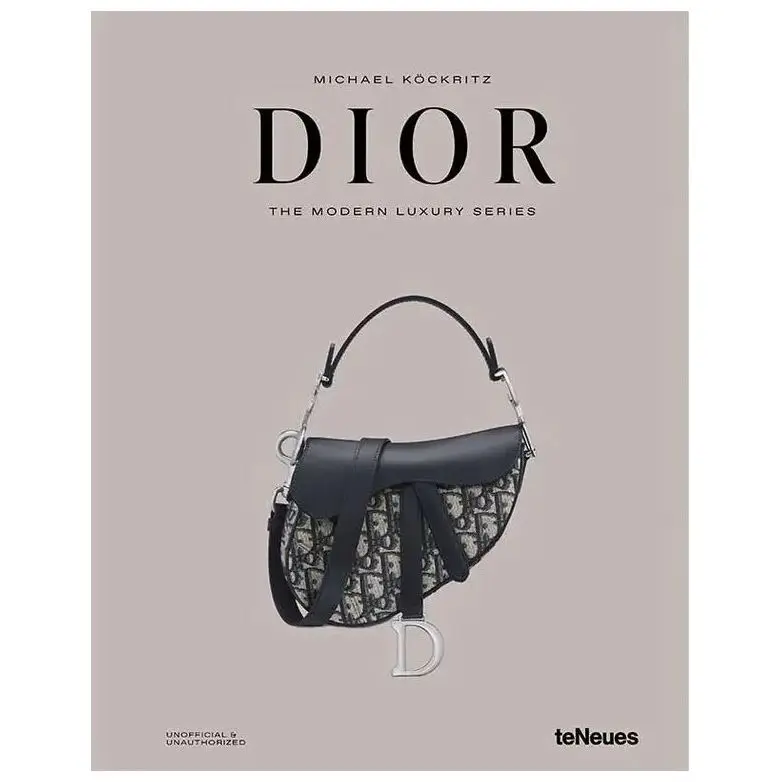 MODA - DIOR CATWALK,TH1011,NEW MAGS