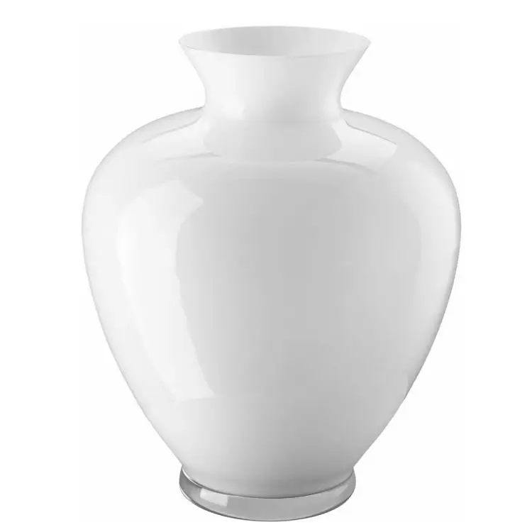 GIANNA FLORERO WHITE 36CM,470036, ROSENTHAL