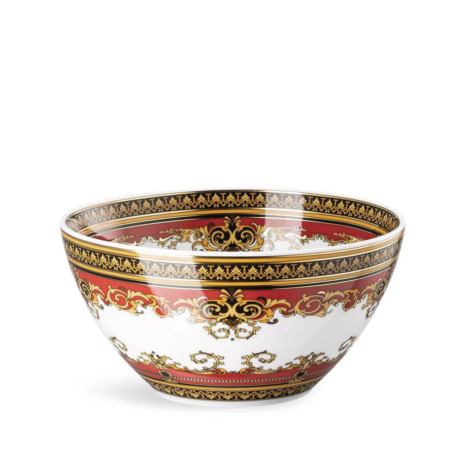 VERSACE - MEDUSA PLATO 22CM,10322, ROSENTHAL (copiar)