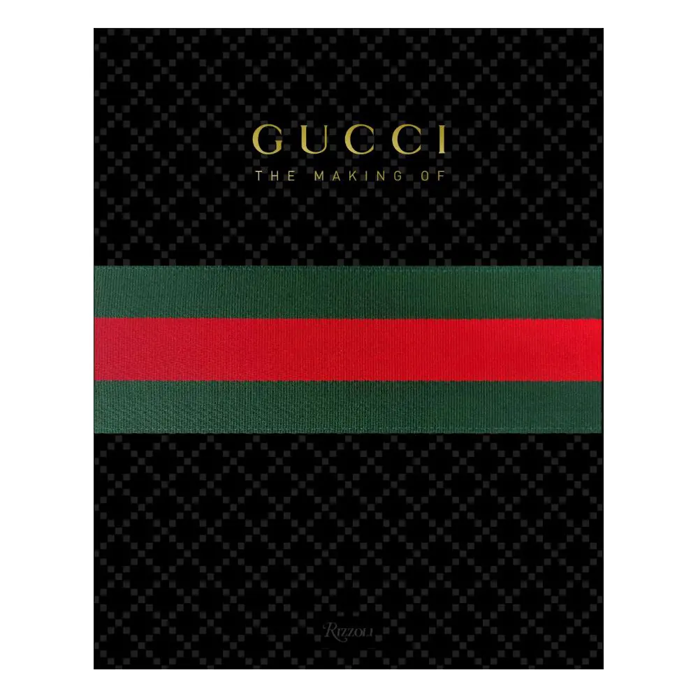 MODA - 
GUCCI, RI1010, NEW MAGS