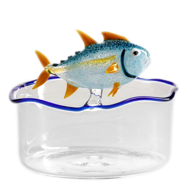 CENTRO - TONNO CIOTOLA BOWL, IT610, LUNARDON