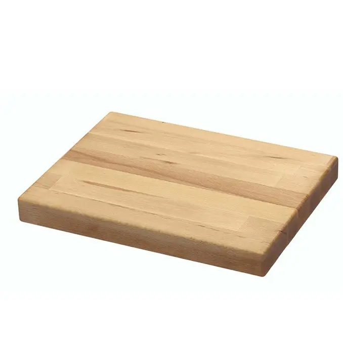BUTCHER TABLA DE CORTAR L 37 x 28, TA-L, LEGNOART