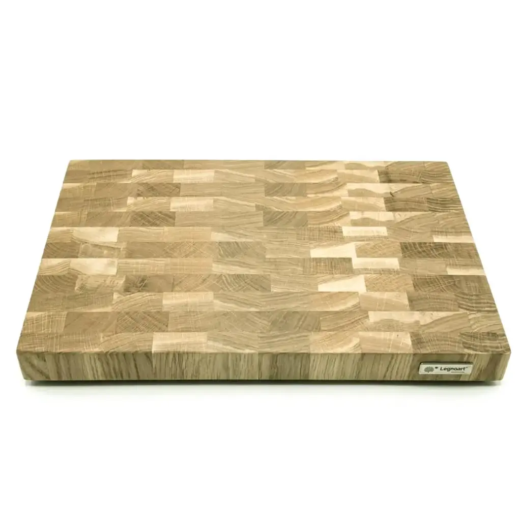 BUTCHER TABLA DE CORTAR XL 45 x 30, TA-XL, LEGNOART