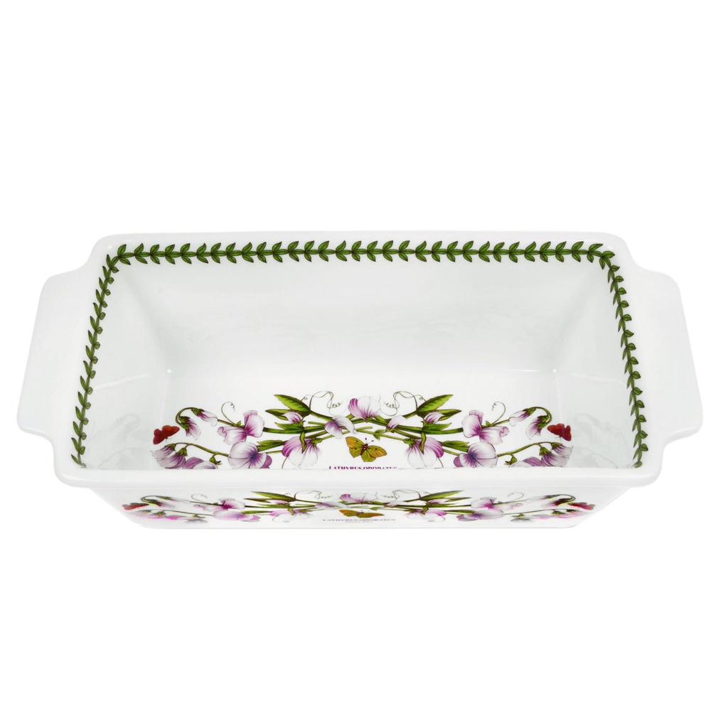 BOTANIC GARDEN - PLATO PASTEL DE CARNE , 749151442566, PORTMEIRION