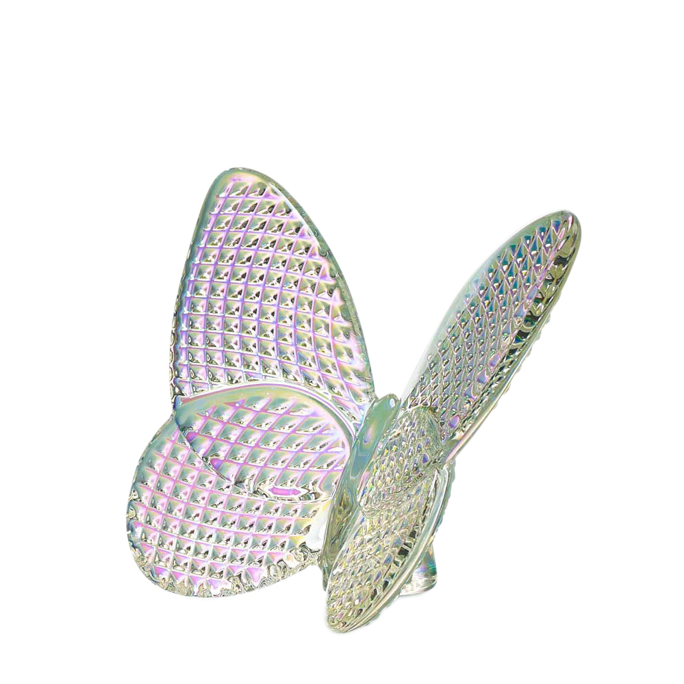 MARIPOSA DIAMANTE IRIDISCENTE,2808816, BACCARAT