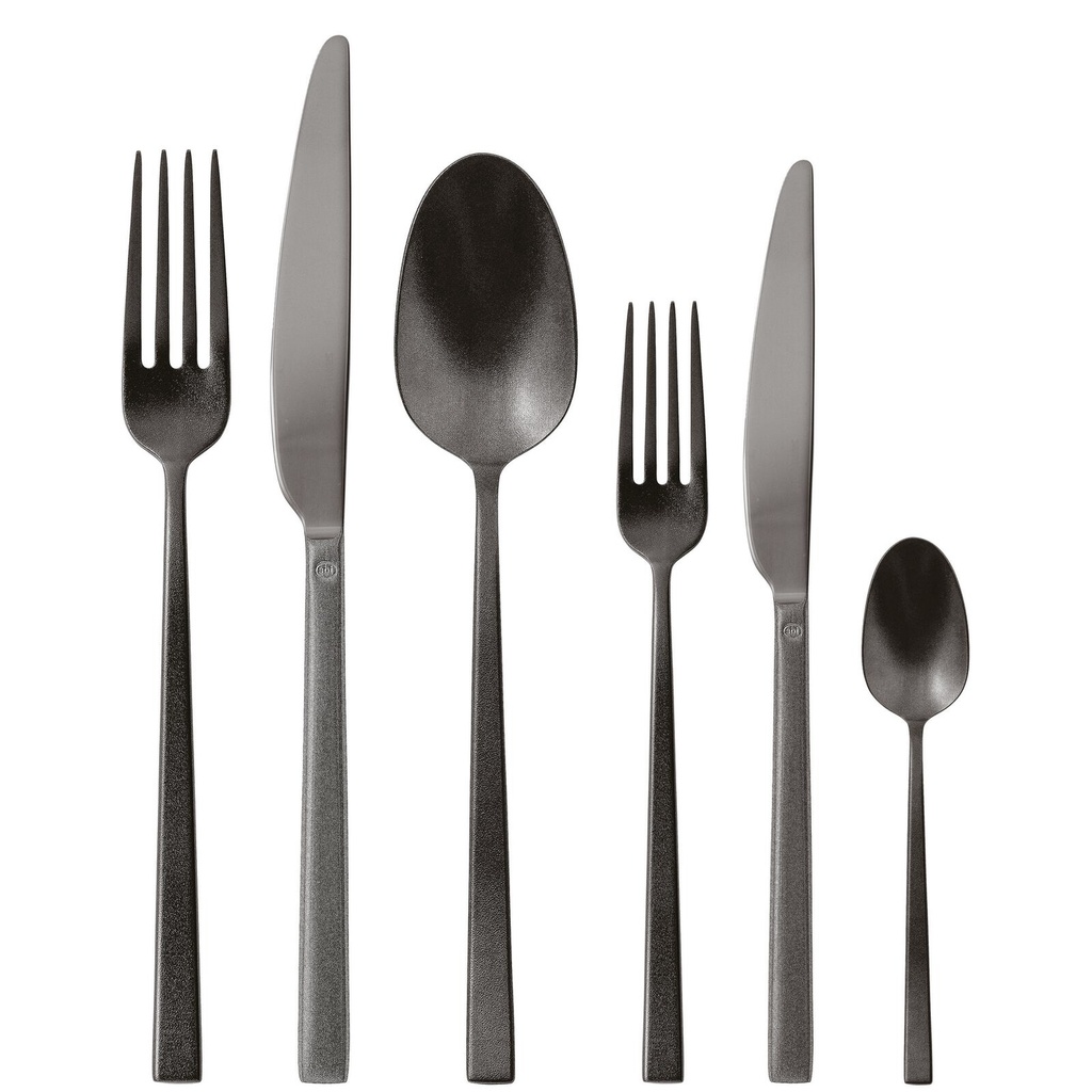 MONOBLOCK ROCK JUEGO CUBIERTOS 36 PZ,52962K83,SAMBONET