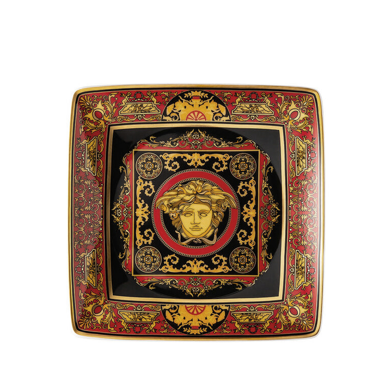 VERSACE MEDUSA - GOLD, 15253, ROSENTHAL (copiar)