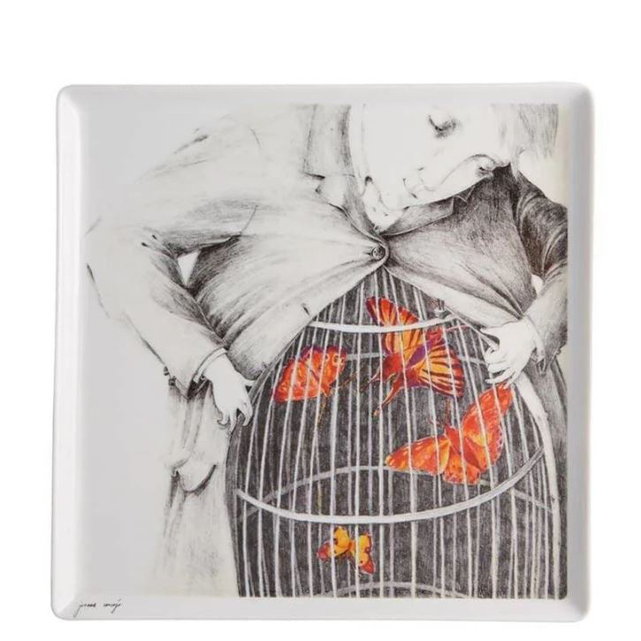 2I-PLATO CUADRADO JOANNA CONCEJO 21123835, VISTA ALEGRE