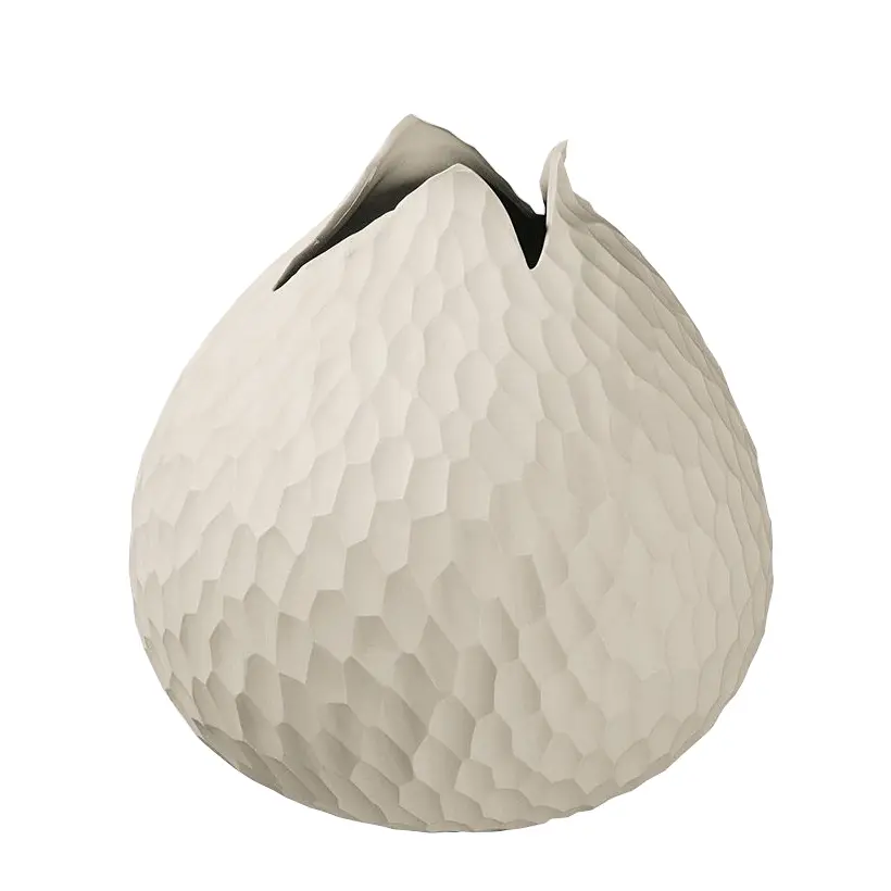CARVE FLORERO NATURE 18.5 CM,1361011, ASA SELECTION 