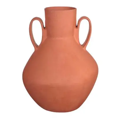 CASITA FLORERO RUST 18 X17,5 CM,67013485, ASA SELECTION 
