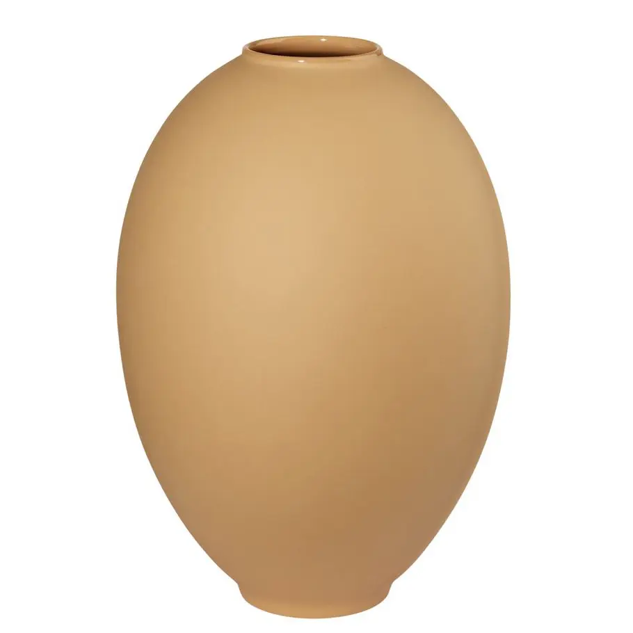 MARA FLORERO MUSTARD 17 CM,87013151, ASA SELECTION 