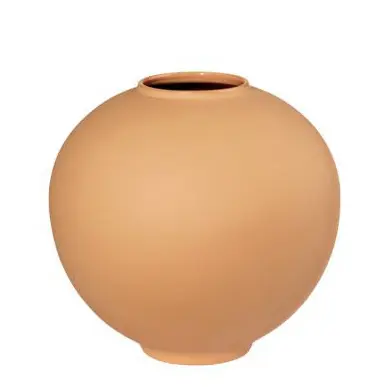 MARA FLORERO MUSTARD 17.5 CM,87032151, ASA SELECTION 