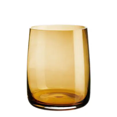 AJANA FLORERO AMBER 14.5 CM,88012009, ASA SELECTION 