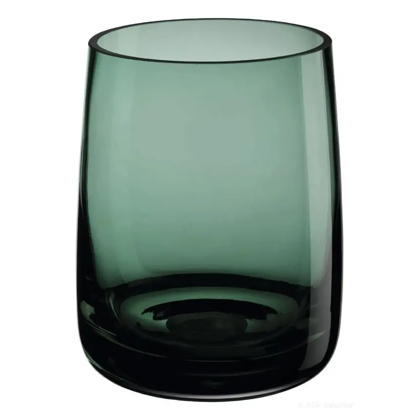 AJANA FLORERO GREEN 14,5 CM,88022009, ASA SELECTION 