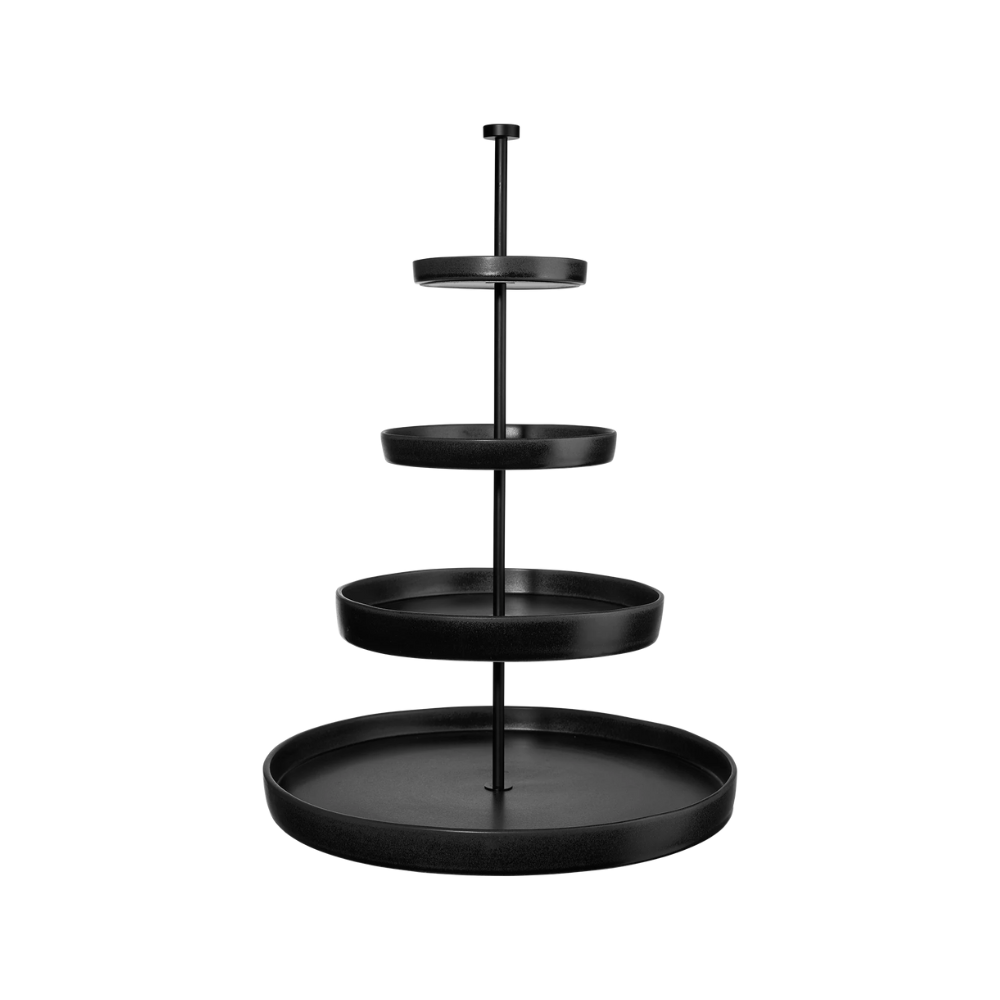 GRANDE CABARET BLACK IRON 14.5 CM,92153174, ASA SELECTION 