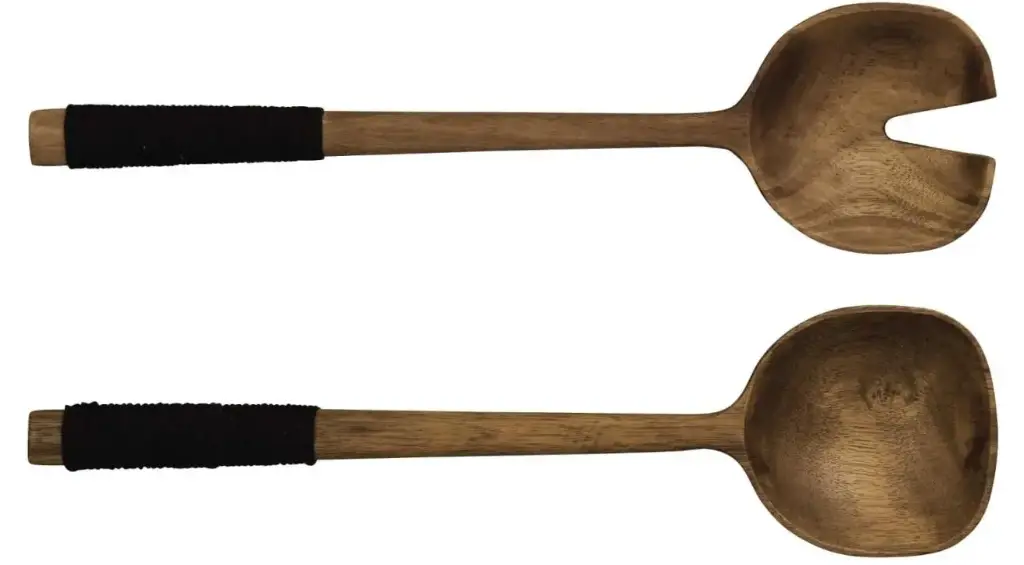 WOOD SET DE ENSALADA 31,2 CM,93922970, ASA SELECTION 