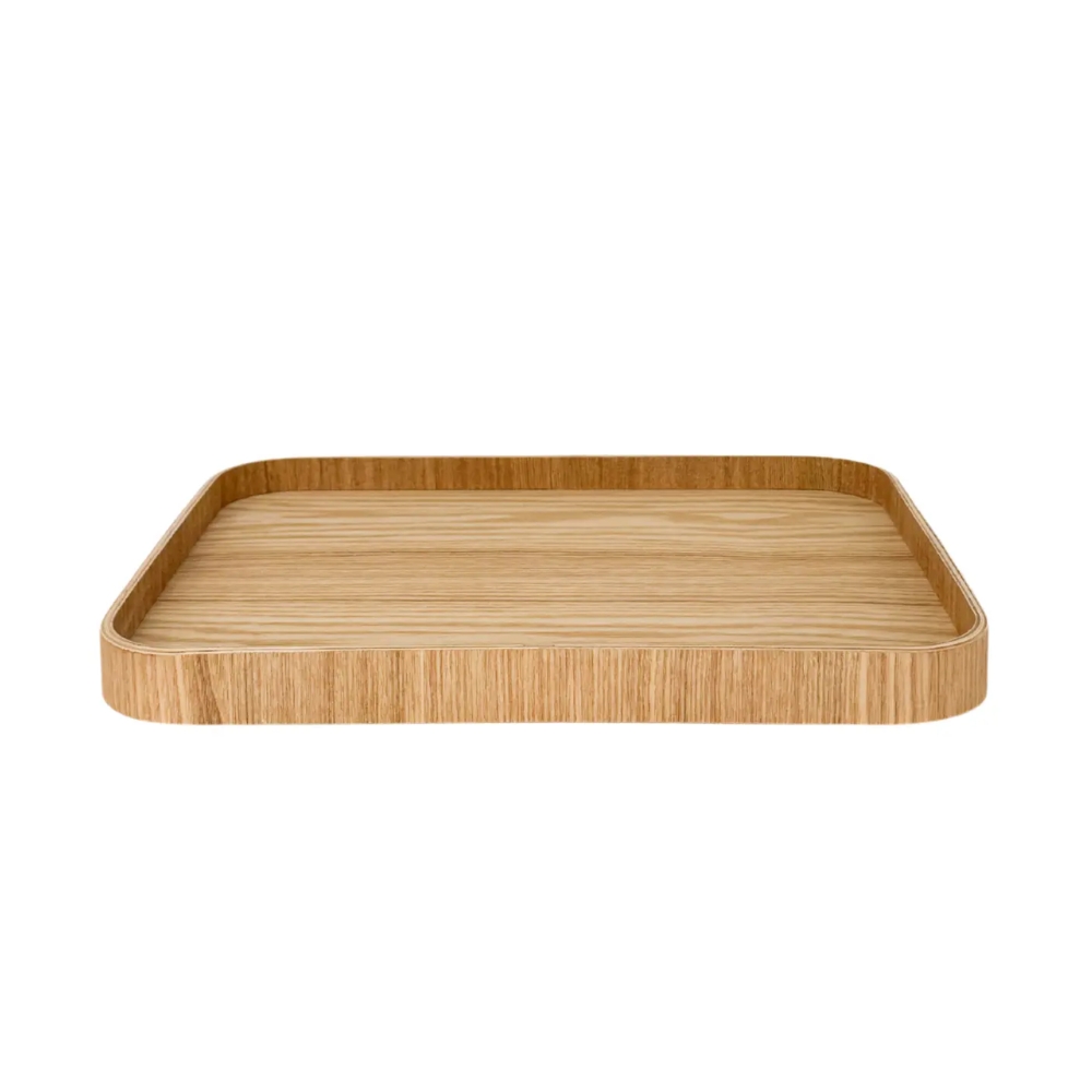 SERVE AZAFATE RECT 35x28 WILLOW, XLBA18505-74 , XLBOOM