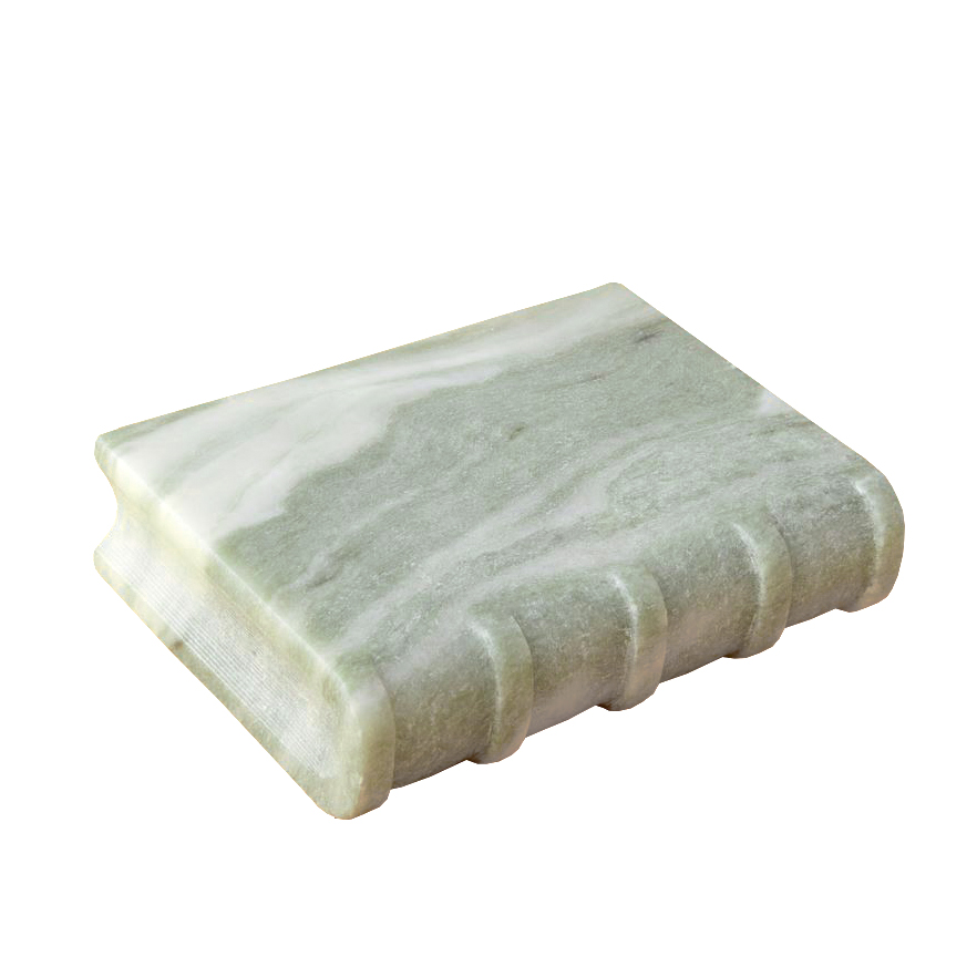 LADY ONYX LIBRO ,MARMOL,981-30,BE HOME