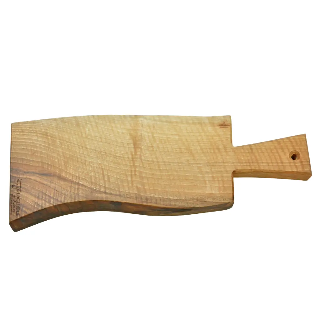 NOGAL TABLA PM ,PLANNOPM, LAGUIOLE