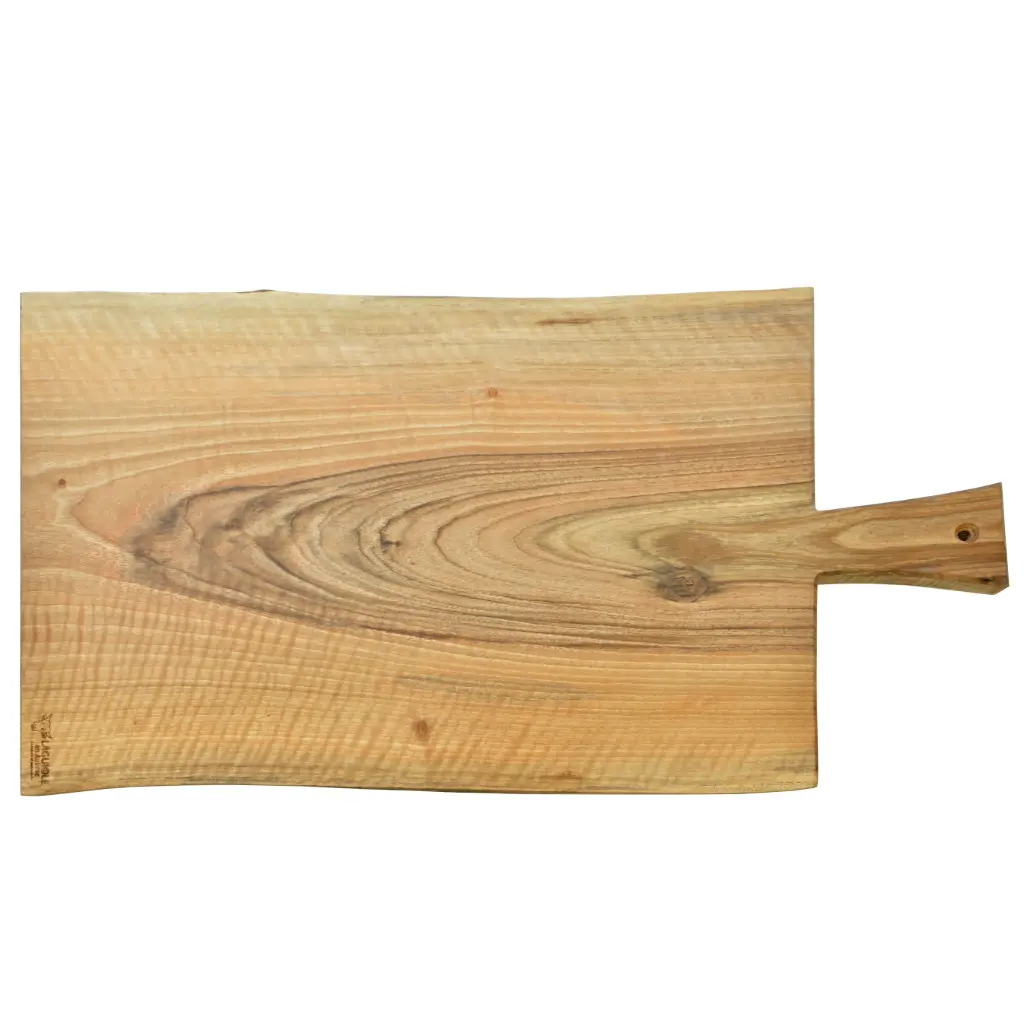 CABUCHON / LAGUIOLE EN AUBRAC / TABLAS Y ENSALADERAS