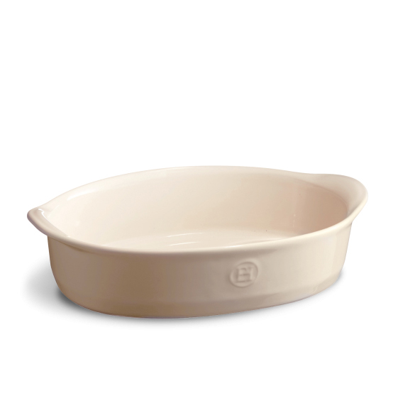 ARGILE FUENTE OVAL ULTIME, EH029050 ,EMILE HENRY