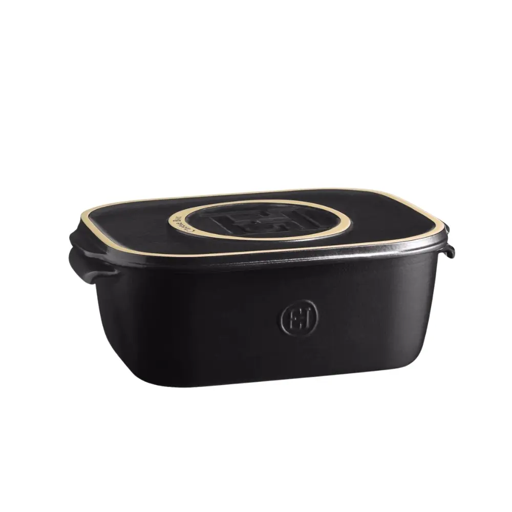 NOIR SATINE BOX QUESO C/TAPA, EH718760 ,EMILE HENRY