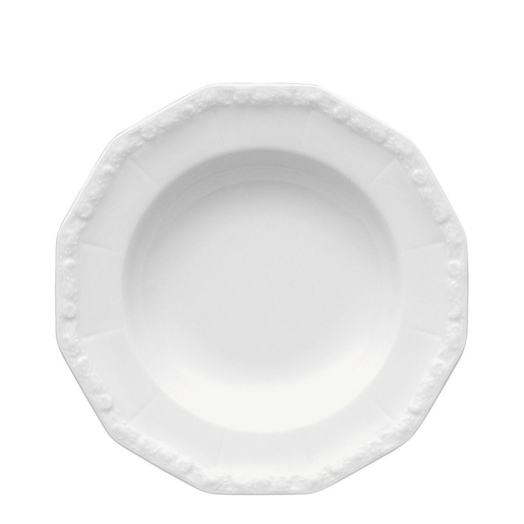 MARIA - PLATO HONDO 23CM. 10323, ROSENTHAL