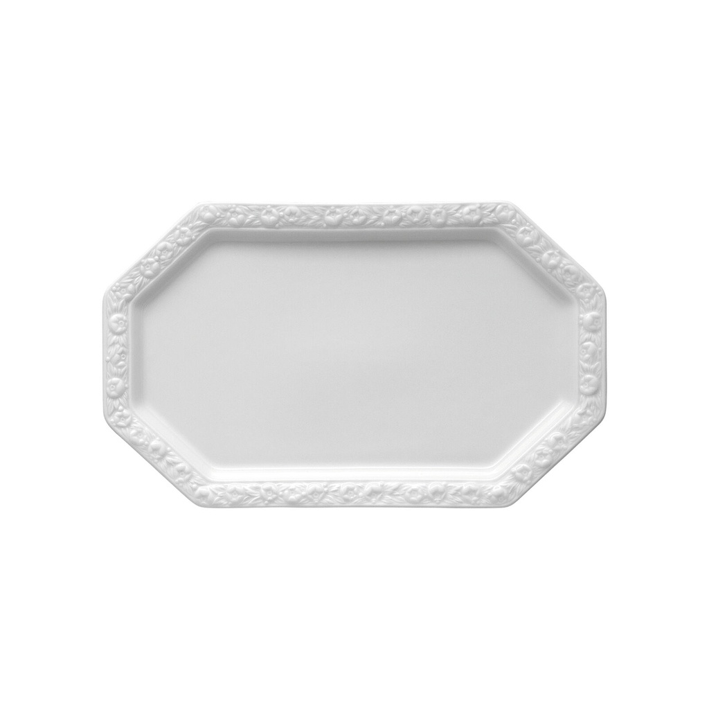 MARIA - BANDEJA SUGAR/CREAM. 12865, ROSENTHAL