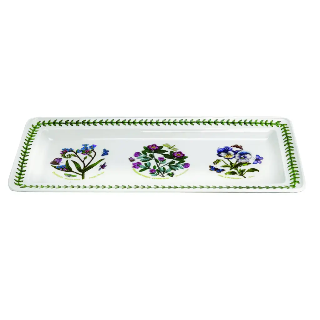 BOTANIC GARDEN FUENTE 36CM 605322, 605322 PORTMEIRION