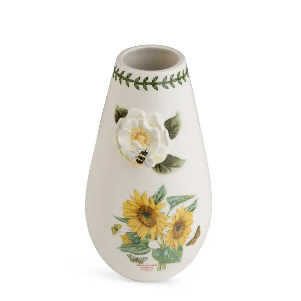 BOUQUET - FLORERO SUNFLOWER, 456779/79335, PORTMEIRION