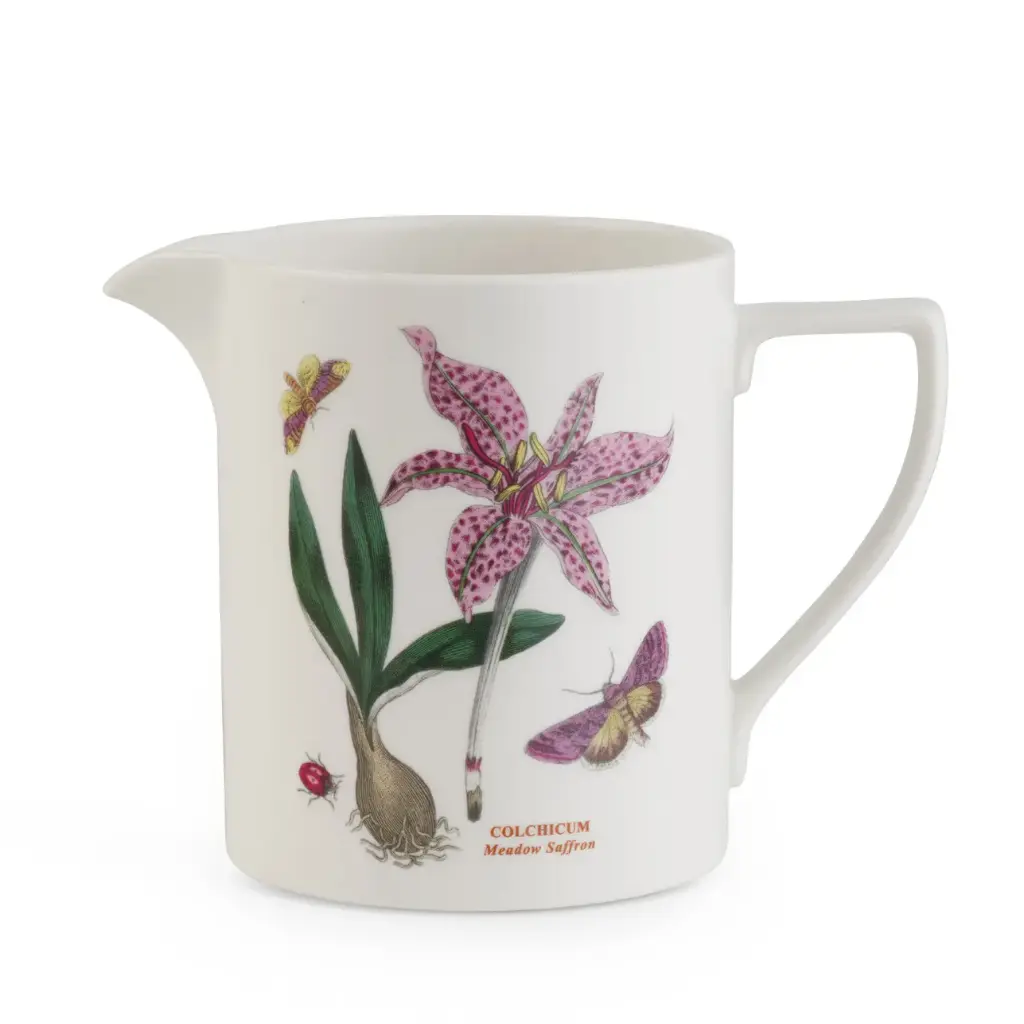 BOTANIC GARDEN JARRA MEADOW SAFFRON, PORTMEIRION