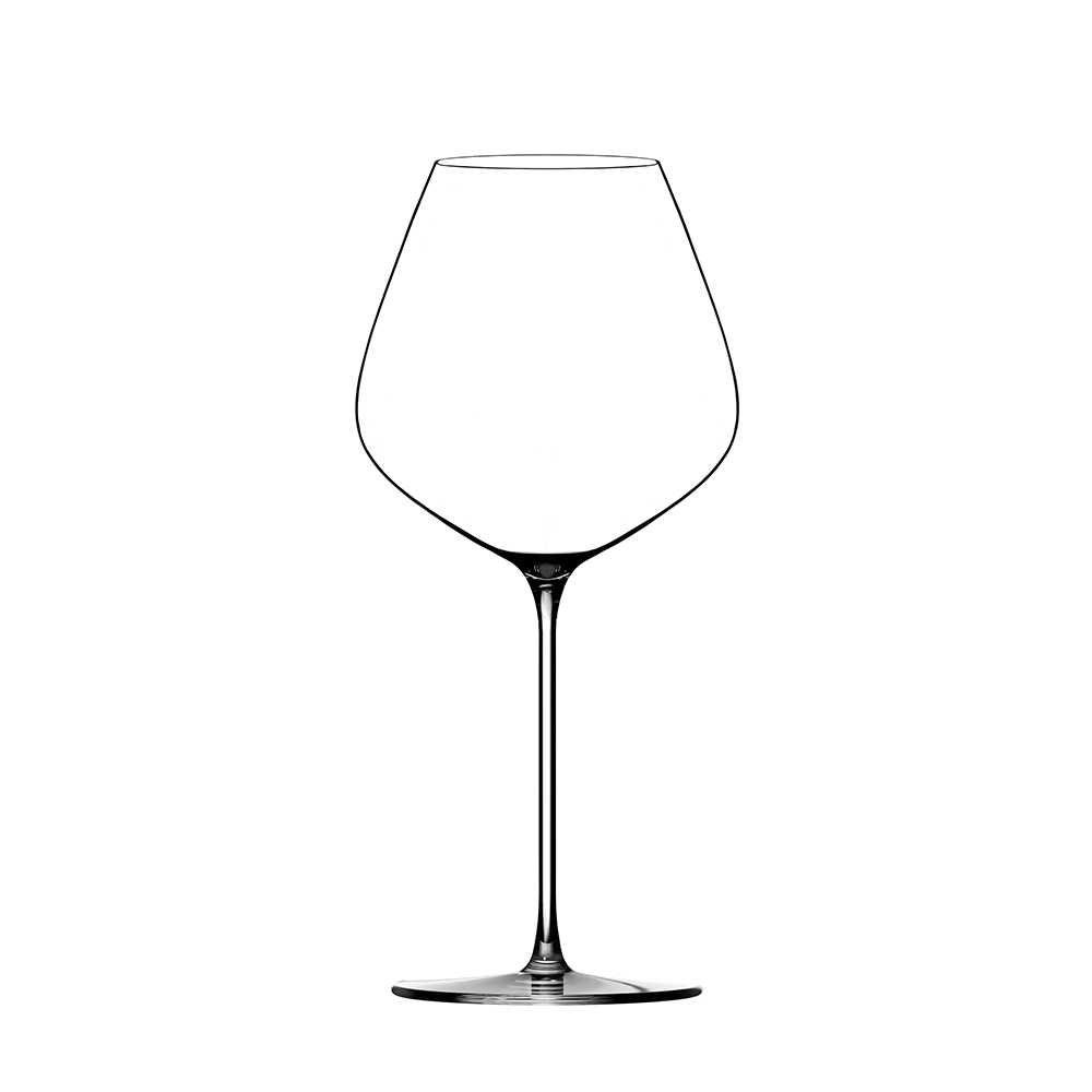 G. BASSET - HOMMAGE - 72cl Red Wine Ultra Light Setx6, LEHMANN