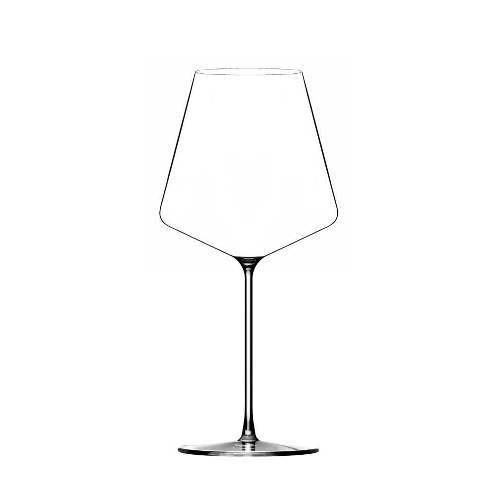 F. SOMMIER - DIONYSOS - 66cl Red Wine Ultra Light Setx6, LEHMANN