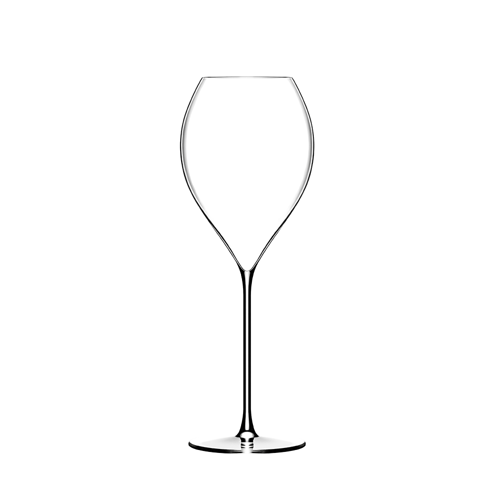 P. JAMESSE PRESTIGE - New Grand Champagne 40cl Ultra Light Setx6, LEHMANN