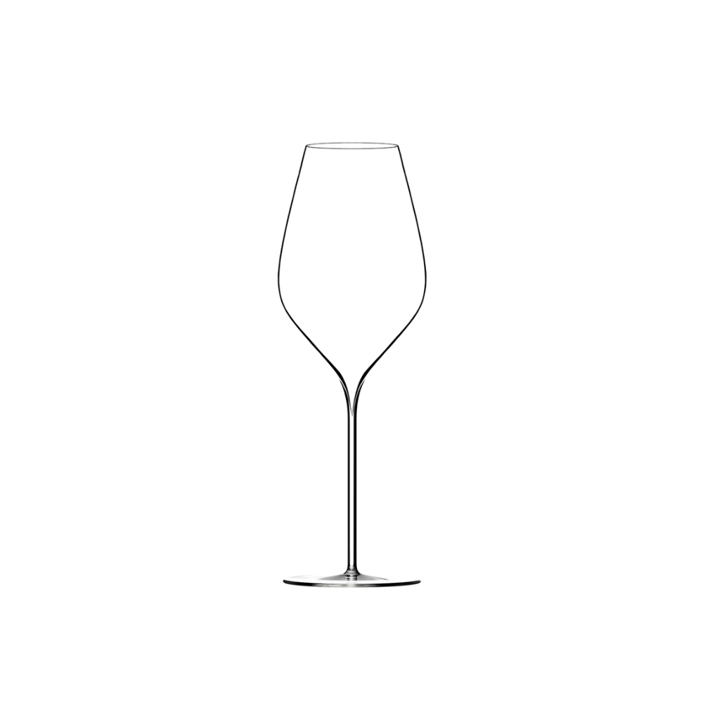 A. LALLEMENT - N°4 - 43cl Champagne Ultra Light Handmade Setx6, LEHMANN