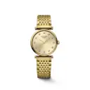 RELOJ - D LONGINES L4.209.2.37.8/58414187